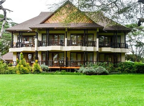 The 10 best cheap hotels in Naivasha, Kenya .